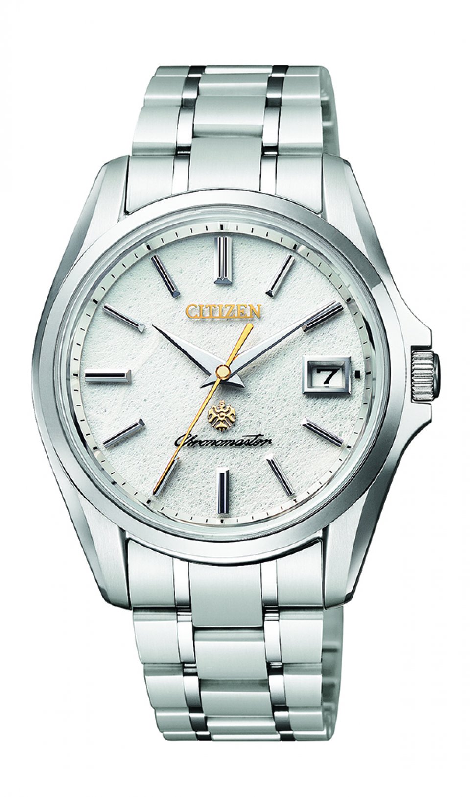 ザ・シチズン(The CITIZEN) ザ・シチズン AQ4021-51W THE